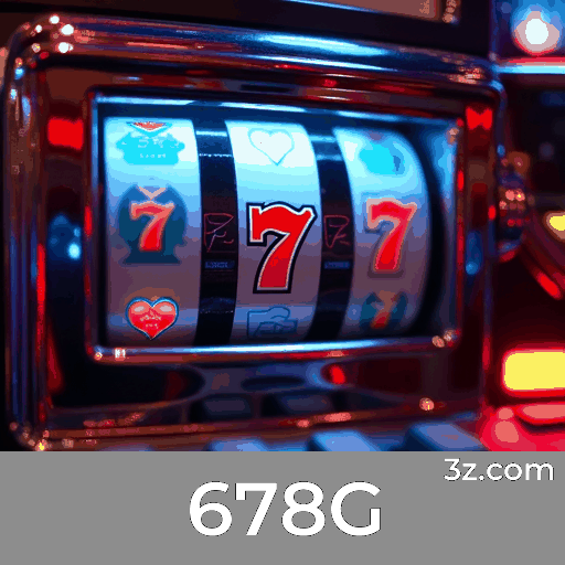 678G - Cassino Online e Slots com Pragmatic, Jili e JDB