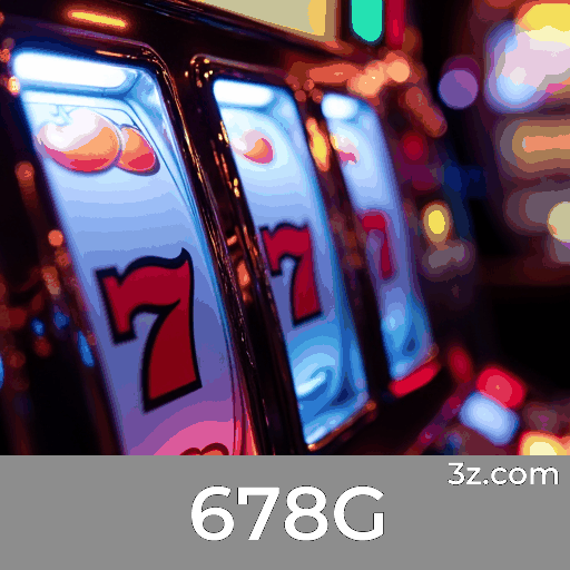 678G - Cassino Online e Slots com Pragmatic, Jili e JDB