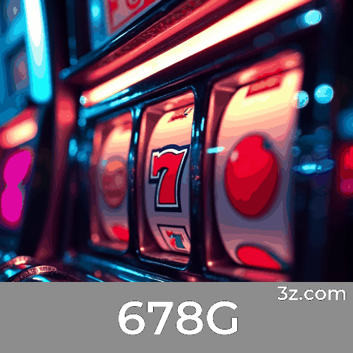 678G - Cassino Online e Slots com Pragmatic, Jili e JDB
