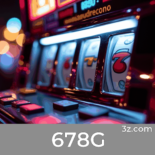 678G - Cassino Online e Slots com Pragmatic, Jili e JDB