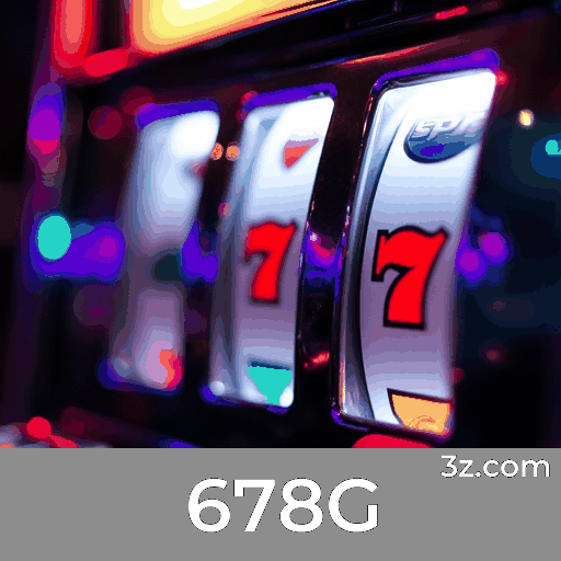 678G - Cassino Online e Slots com Pragmatic, Jili e JDB
